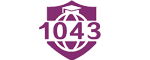 1043留学